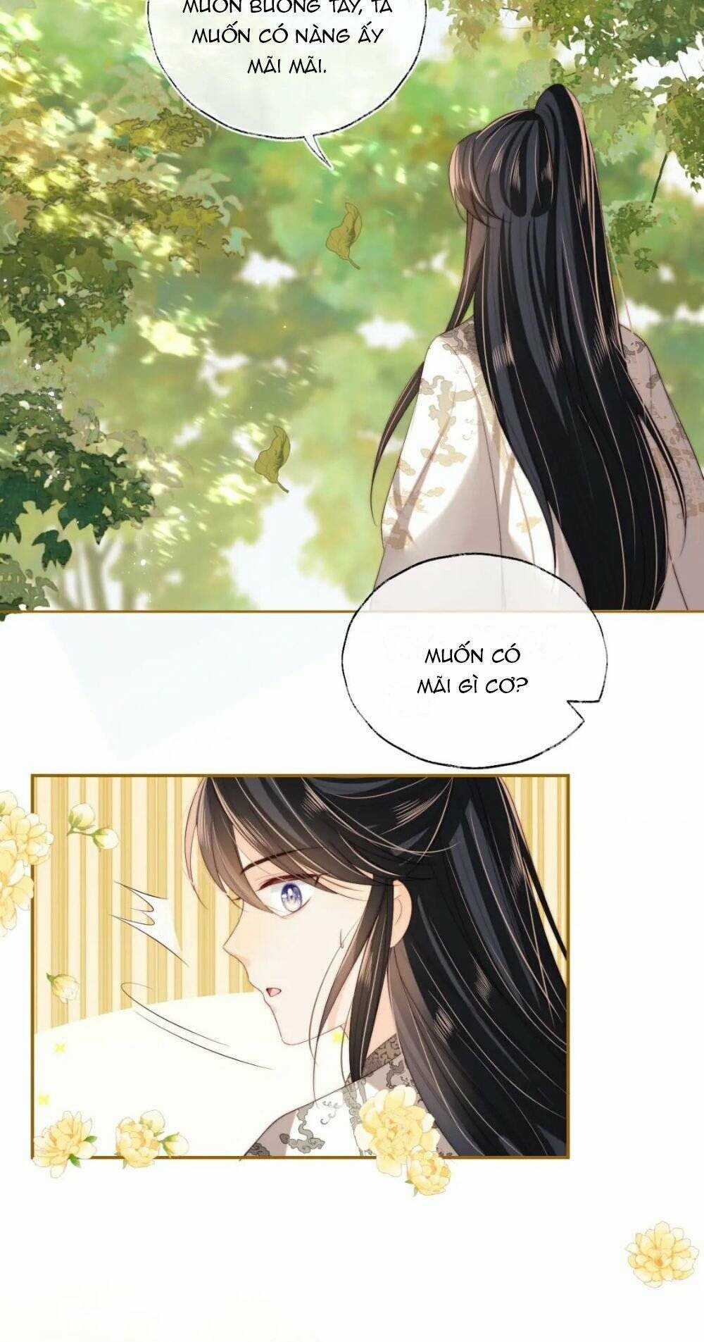 Dưỡng Địch Vi Hoạn Chapter 239 trang 16