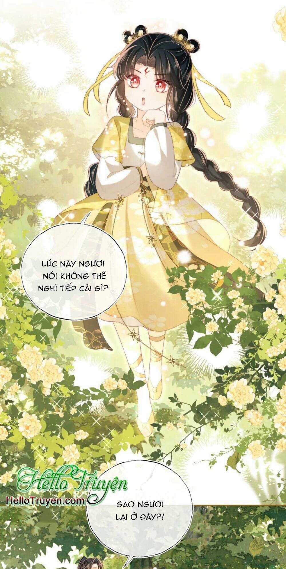 Dưỡng Địch Vi Hoạn Chapter 239 trang 17