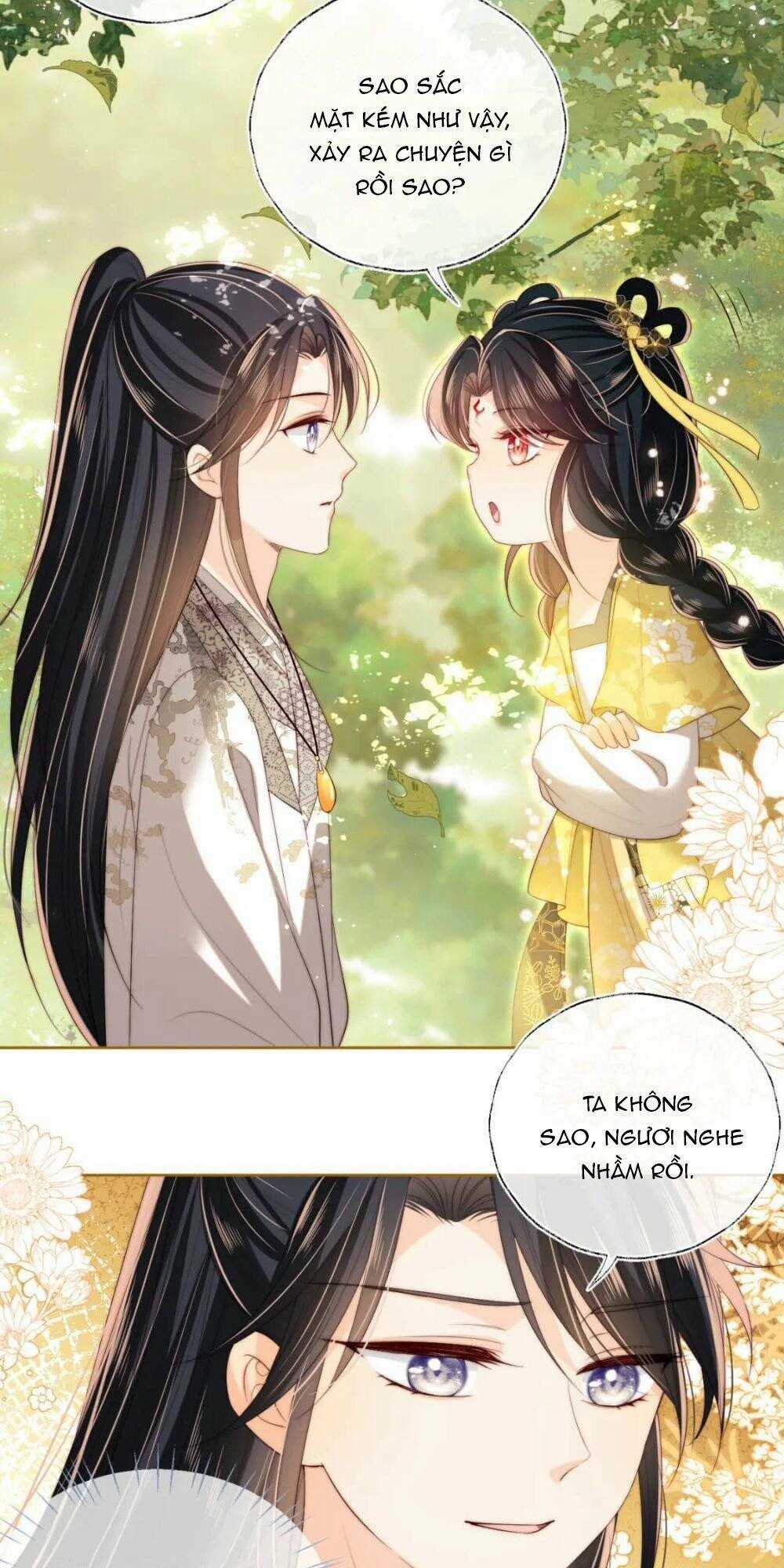 Dưỡng Địch Vi Hoạn Chapter 239 trang 19