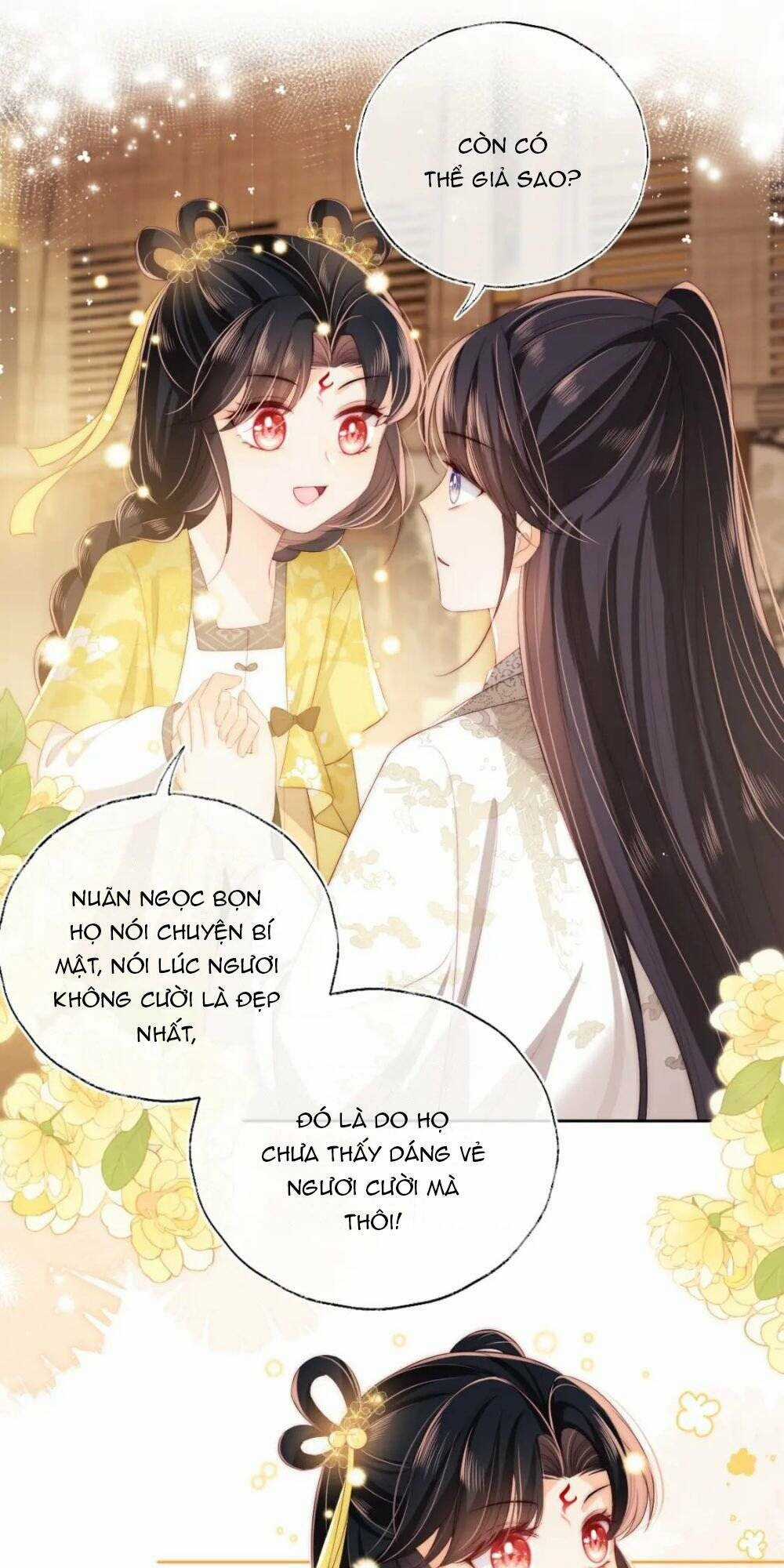 Dưỡng Địch Vi Hoạn Chapter 239 trang 2