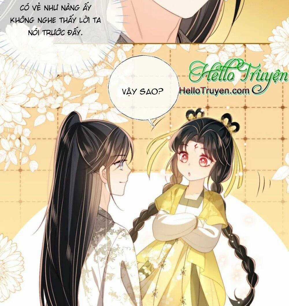 Dưỡng Địch Vi Hoạn Chapter 239 trang 20