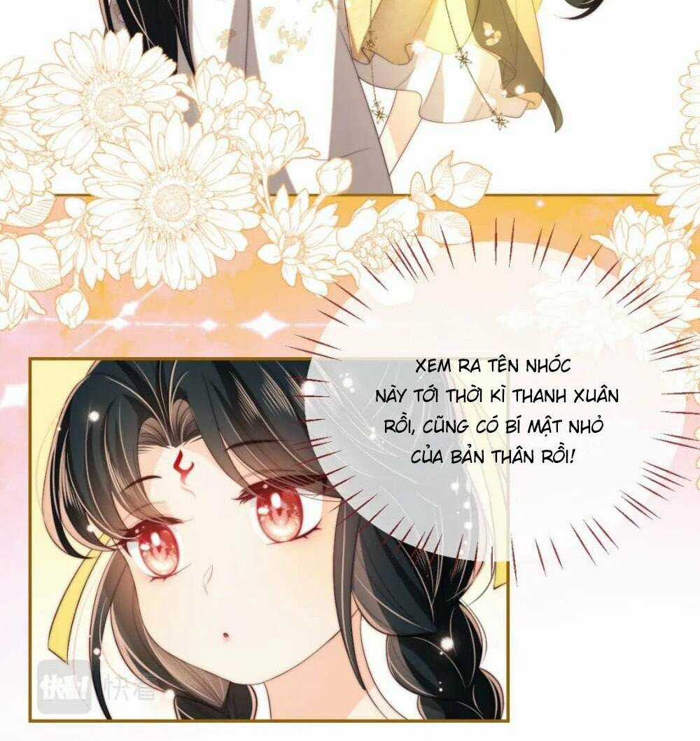 Dưỡng Địch Vi Hoạn Chapter 239 trang 21