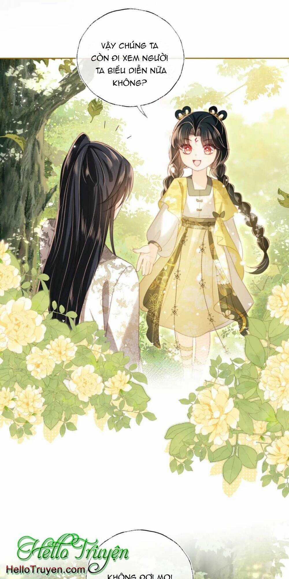 Dưỡng Địch Vi Hoạn Chapter 239 trang 22