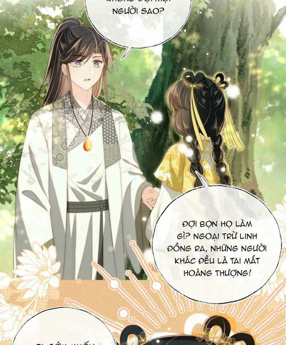 Dưỡng Địch Vi Hoạn Chapter 239 trang 23