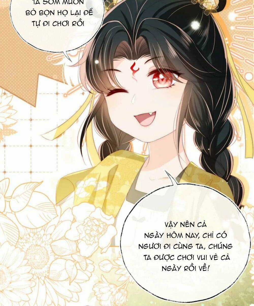 Dưỡng Địch Vi Hoạn Chapter 239 trang 24