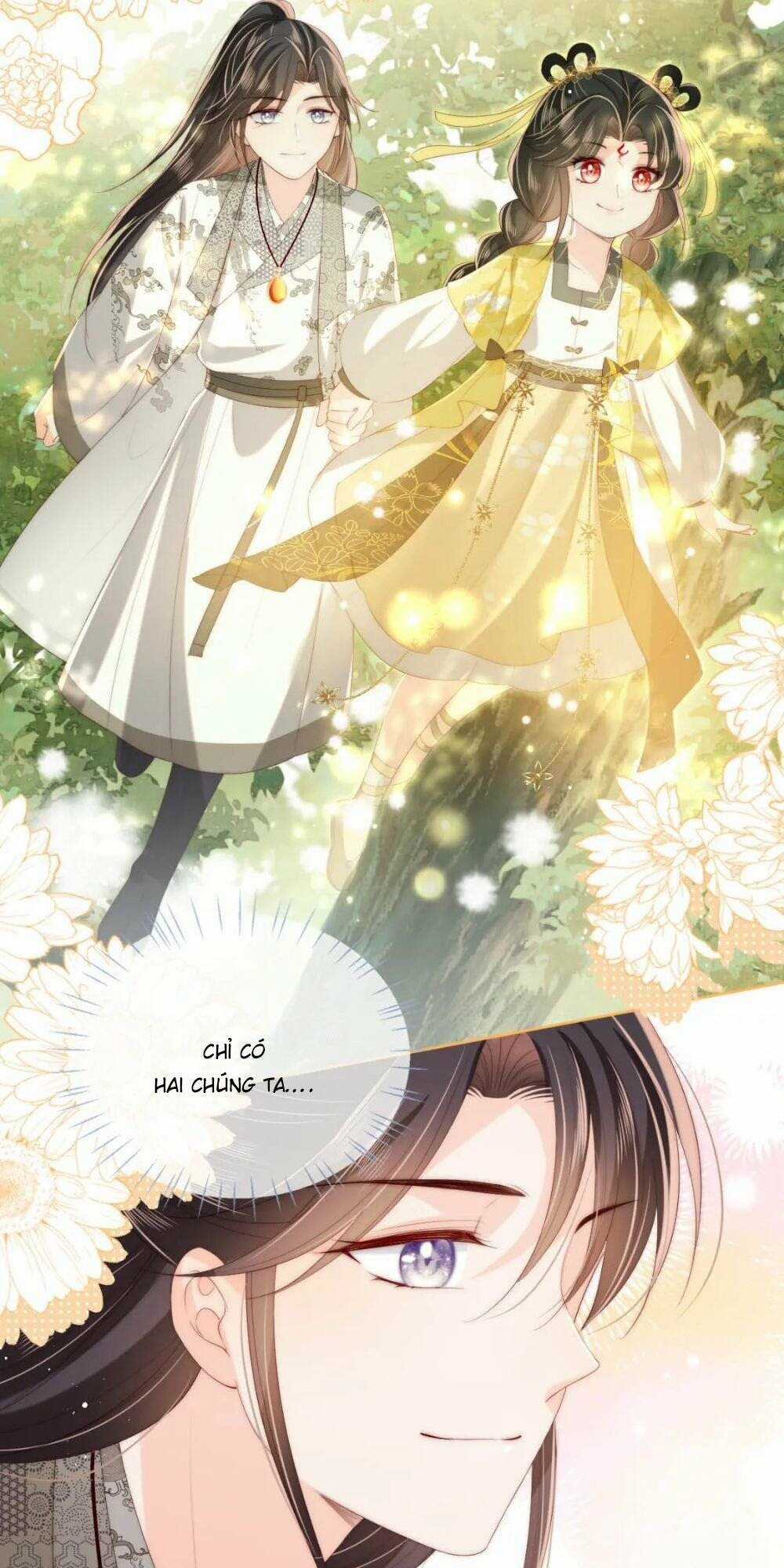 Dưỡng Địch Vi Hoạn Chapter 239 trang 25