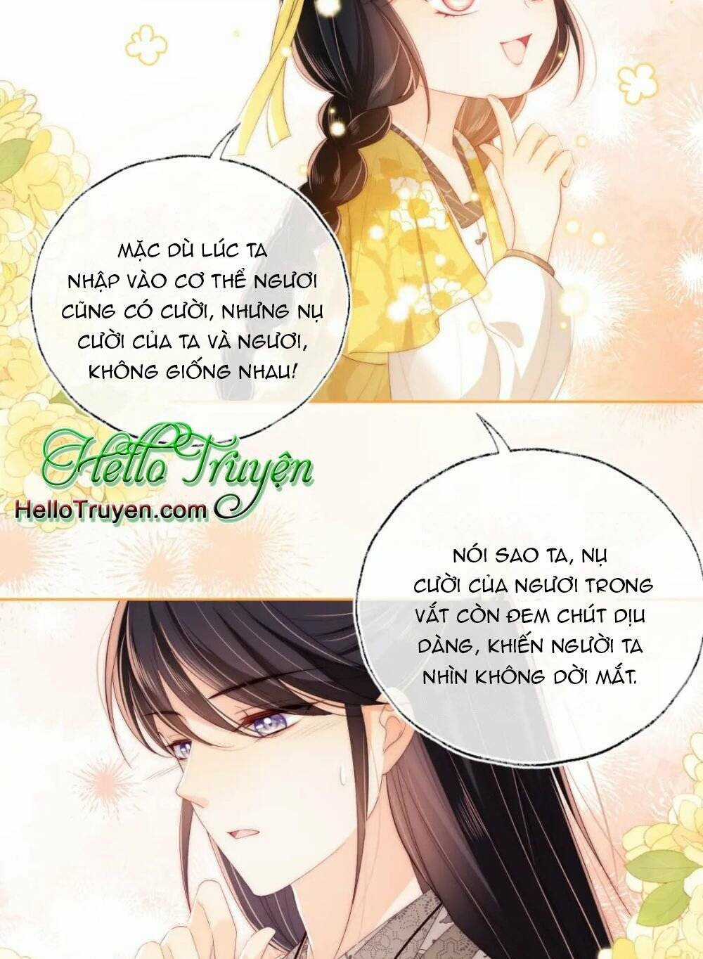 Dưỡng Địch Vi Hoạn Chapter 239 trang 3