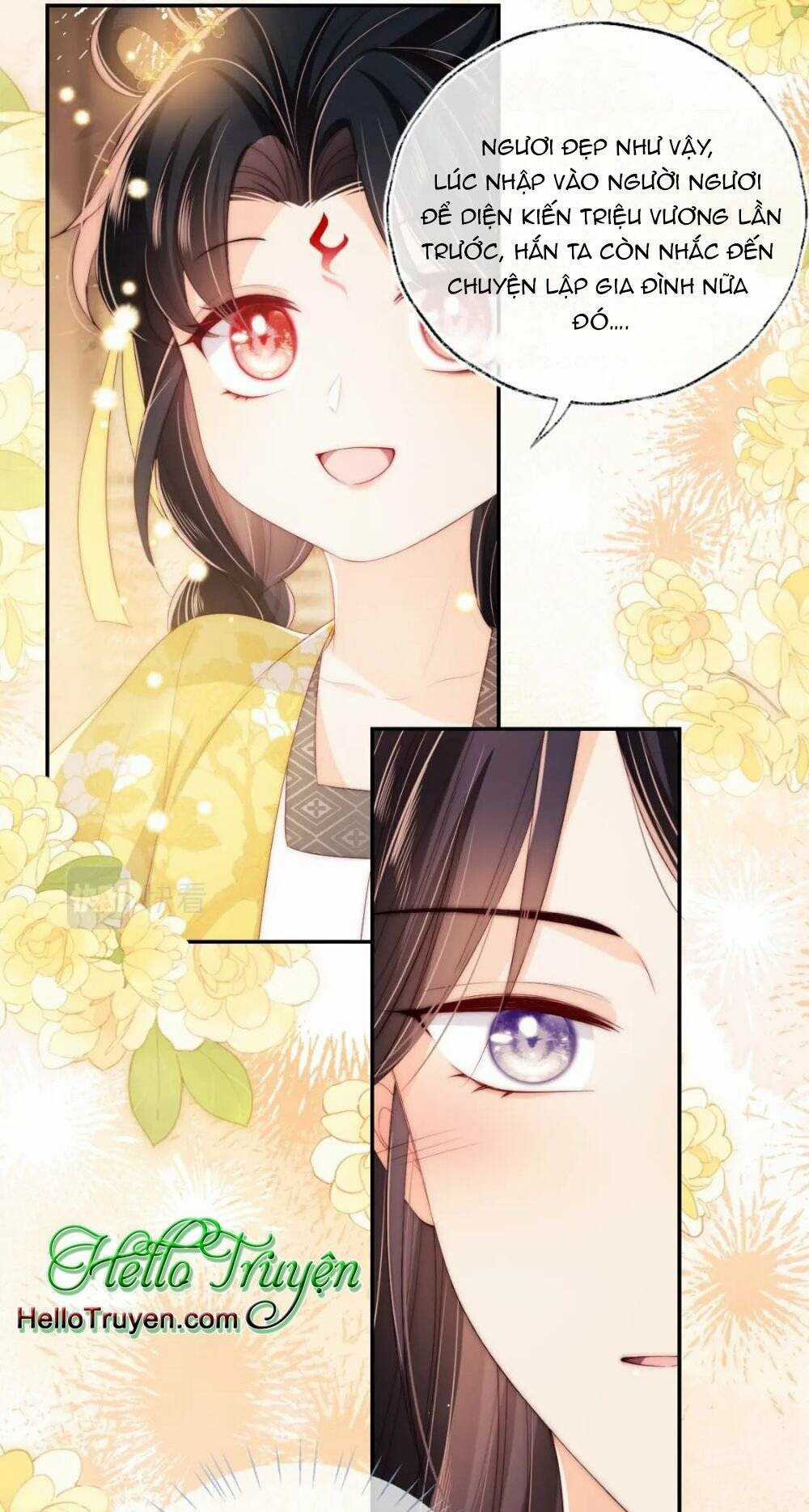 Dưỡng Địch Vi Hoạn Chapter 239 trang 5