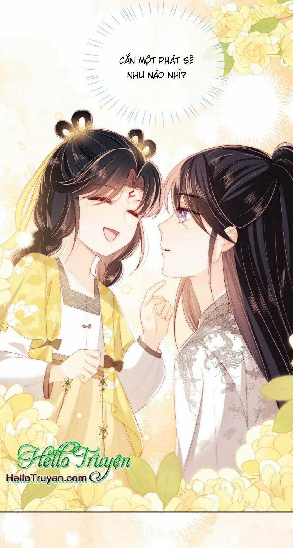 Dưỡng Địch Vi Hoạn Chapter 239 trang 7