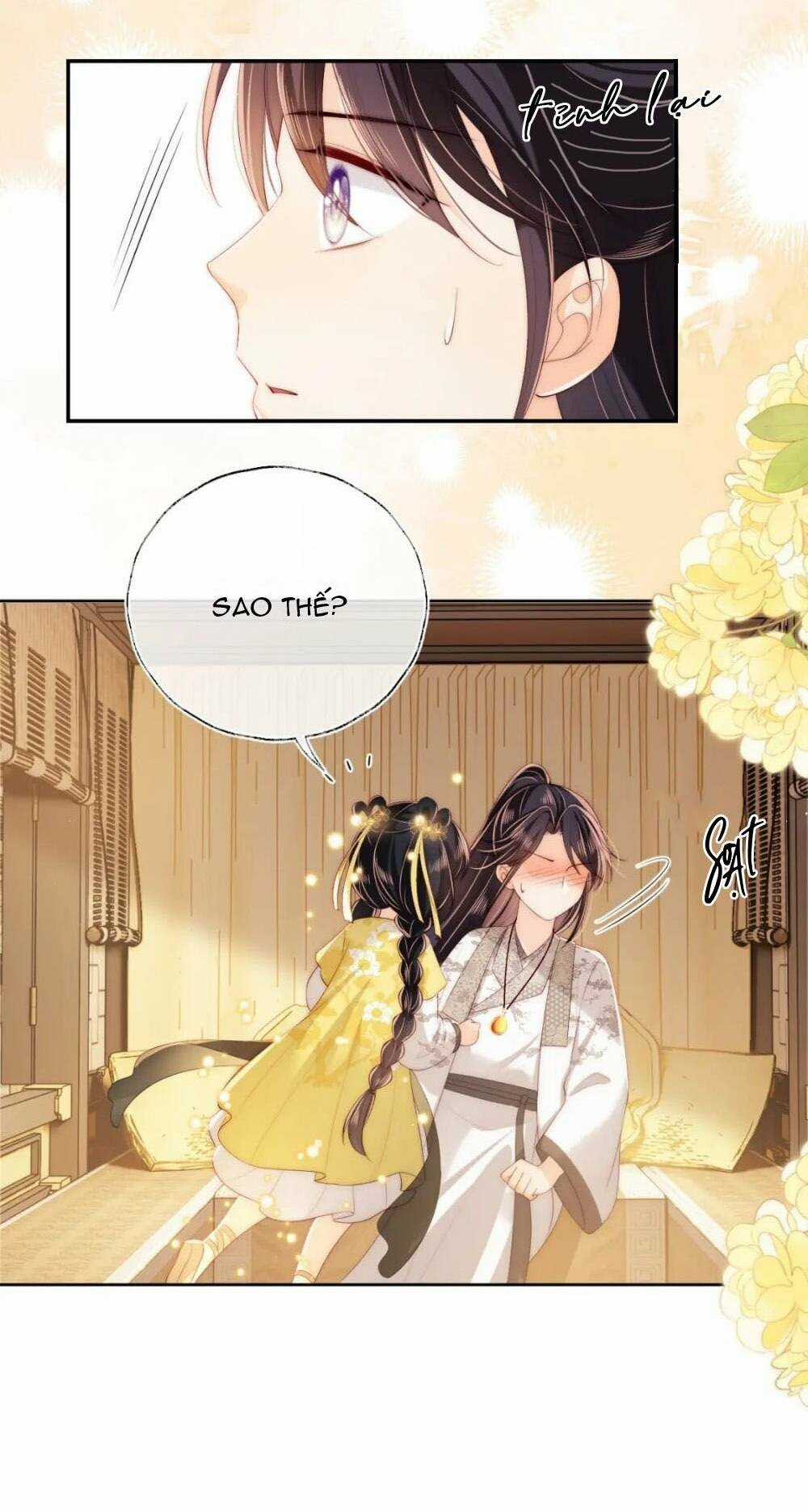 Dưỡng Địch Vi Hoạn Chapter 239 trang 8