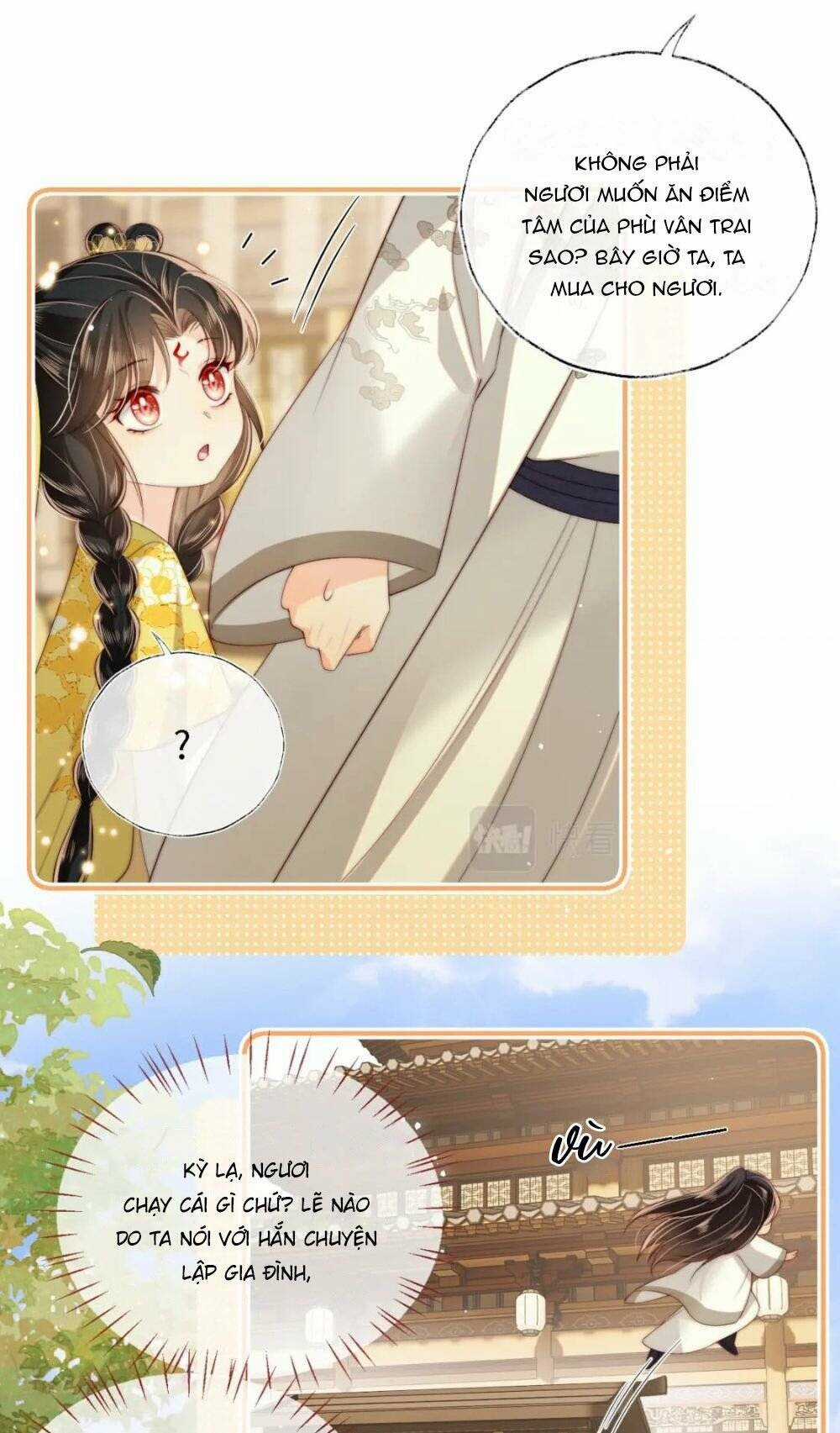 Dưỡng Địch Vi Hoạn Chapter 239 trang 9