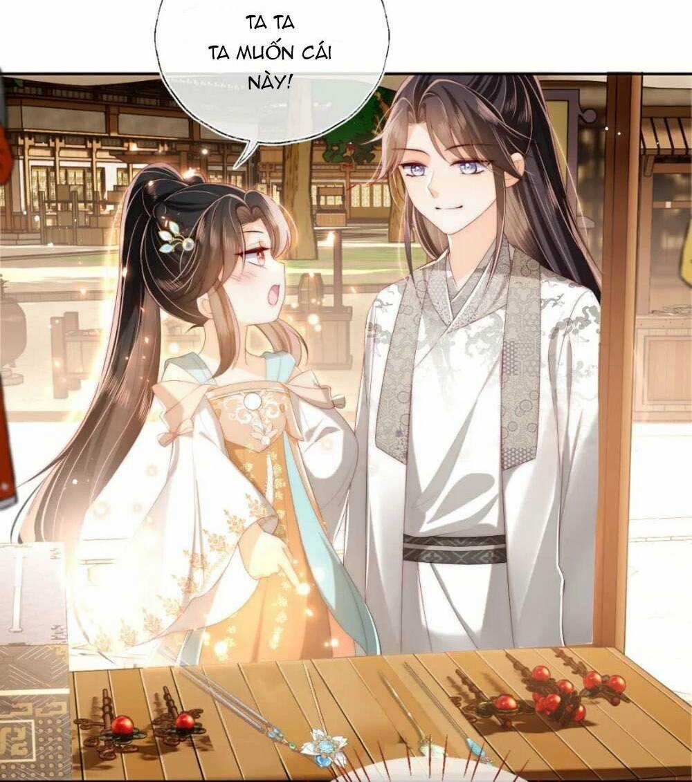 Dưỡng Địch Vi Hoạn Chapter 240 trang 10