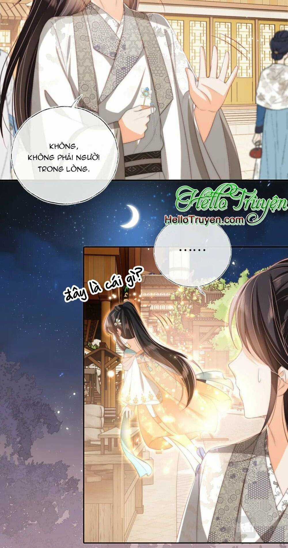 Dưỡng Địch Vi Hoạn Chapter 240 trang 15