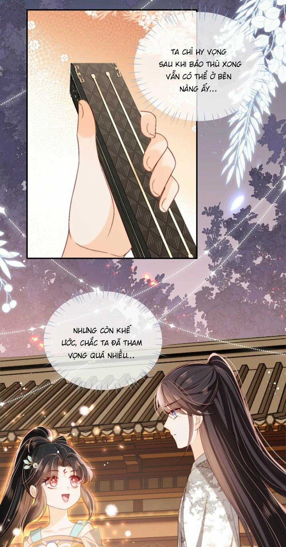 Dưỡng Địch Vi Hoạn Chapter 240 trang 19