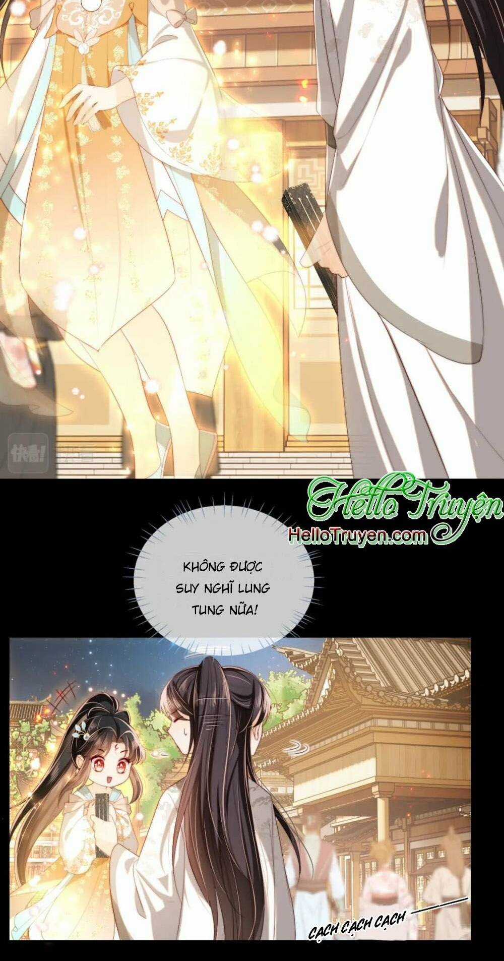 Dưỡng Địch Vi Hoạn Chapter 240 trang 20