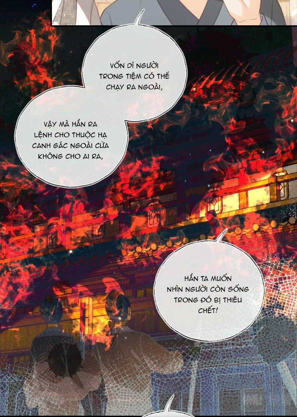 Dưỡng Địch Vi Hoạn Chapter 240 trang 27