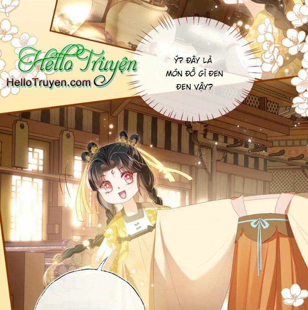 Dưỡng Địch Vi Hoạn Chapter 240 trang 3