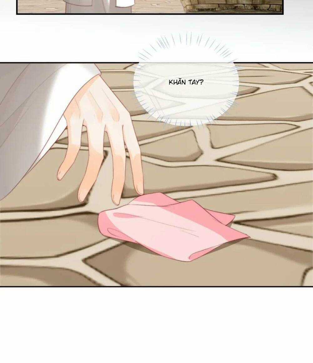 Dưỡng Địch Vi Hoạn Chapter 240 trang 30