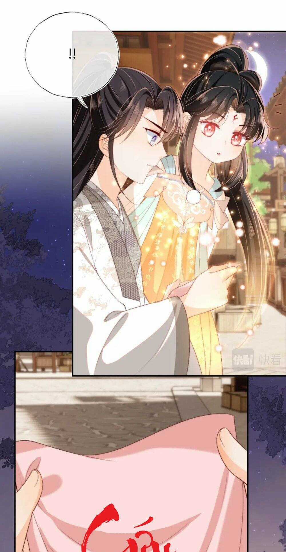 Dưỡng Địch Vi Hoạn Chapter 240 trang 31