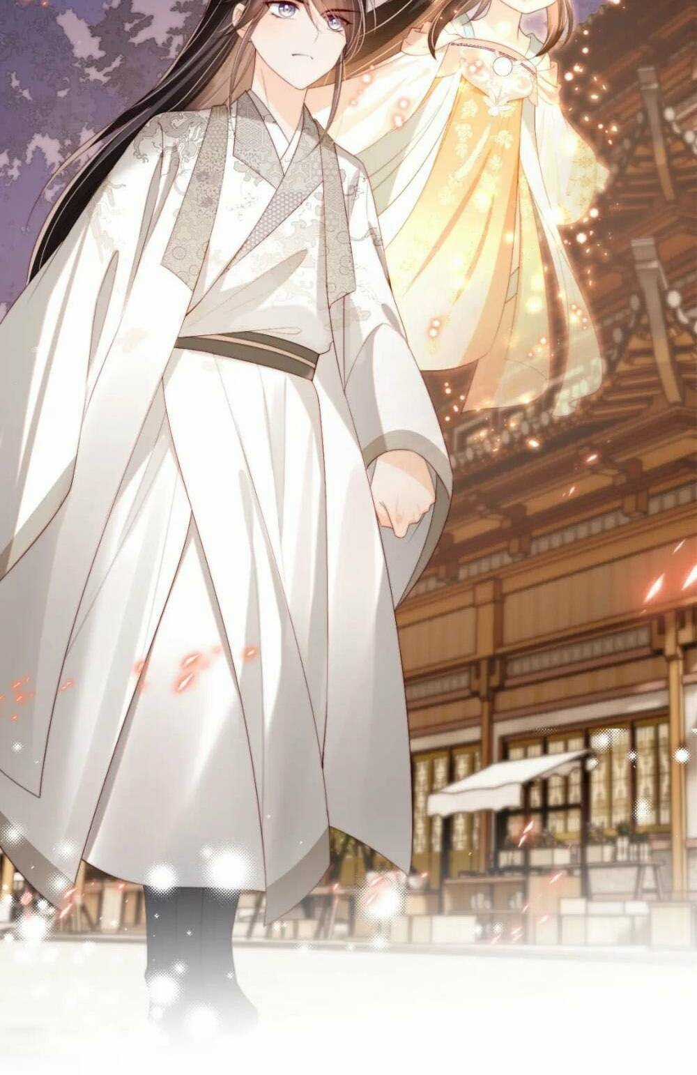 Dưỡng Địch Vi Hoạn Chapter 240 trang 34