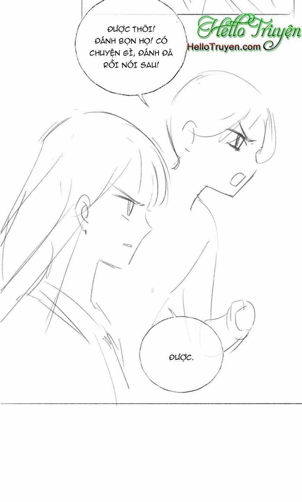 Dưỡng Địch Vi Hoạn Chapter 240 trang 36