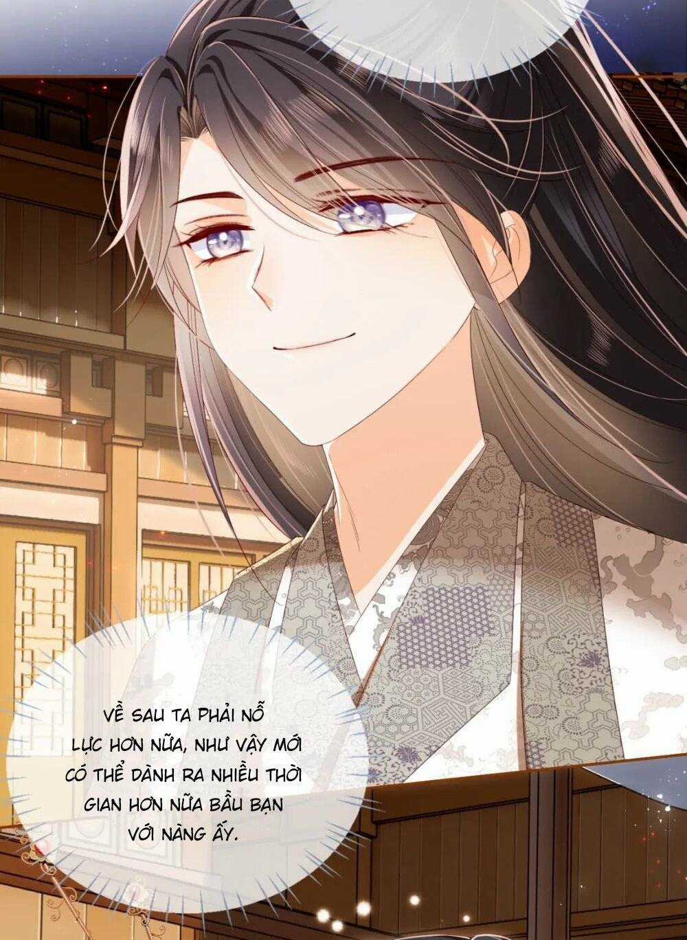 Dưỡng Địch Vi Hoạn Chapter 240 trang 6