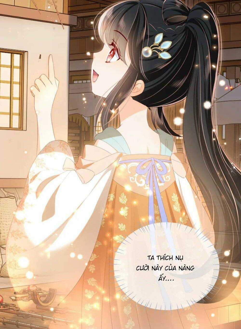 Dưỡng Địch Vi Hoạn Chapter 240 trang 7