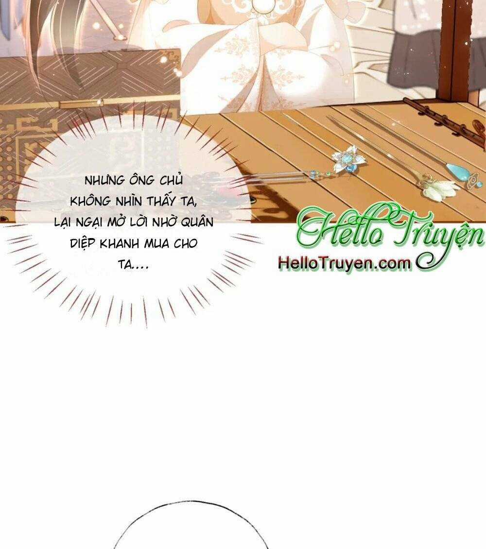 Dưỡng Địch Vi Hoạn Chapter 240 trang 9