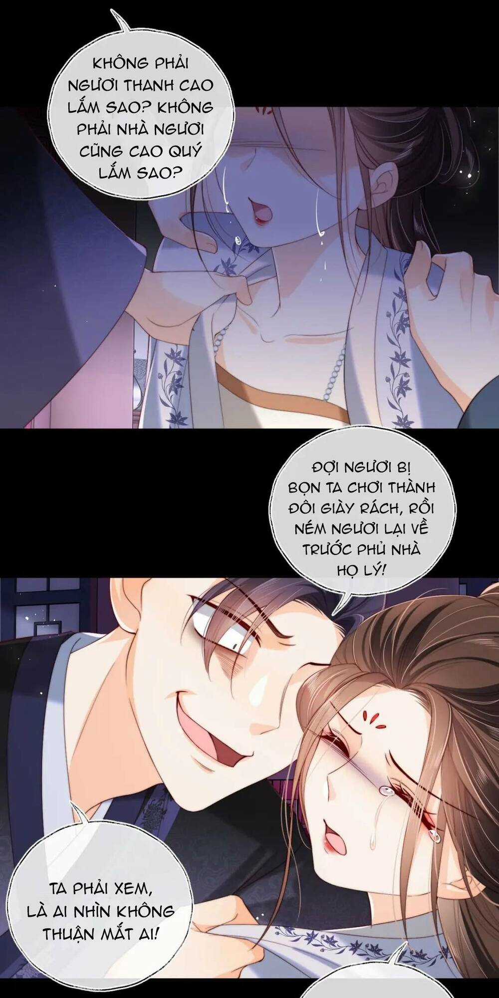 Dưỡng Địch Vi Hoạn Chapter 241 trang 18