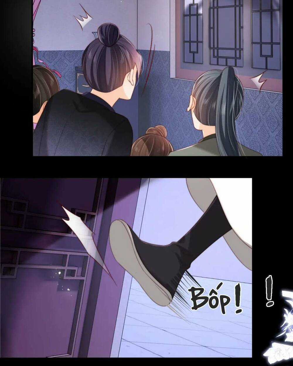 Dưỡng Địch Vi Hoạn Chapter 241 trang 20