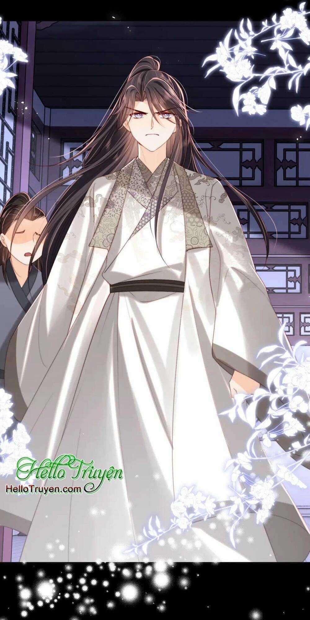 Dưỡng Địch Vi Hoạn Chapter 241 trang 21