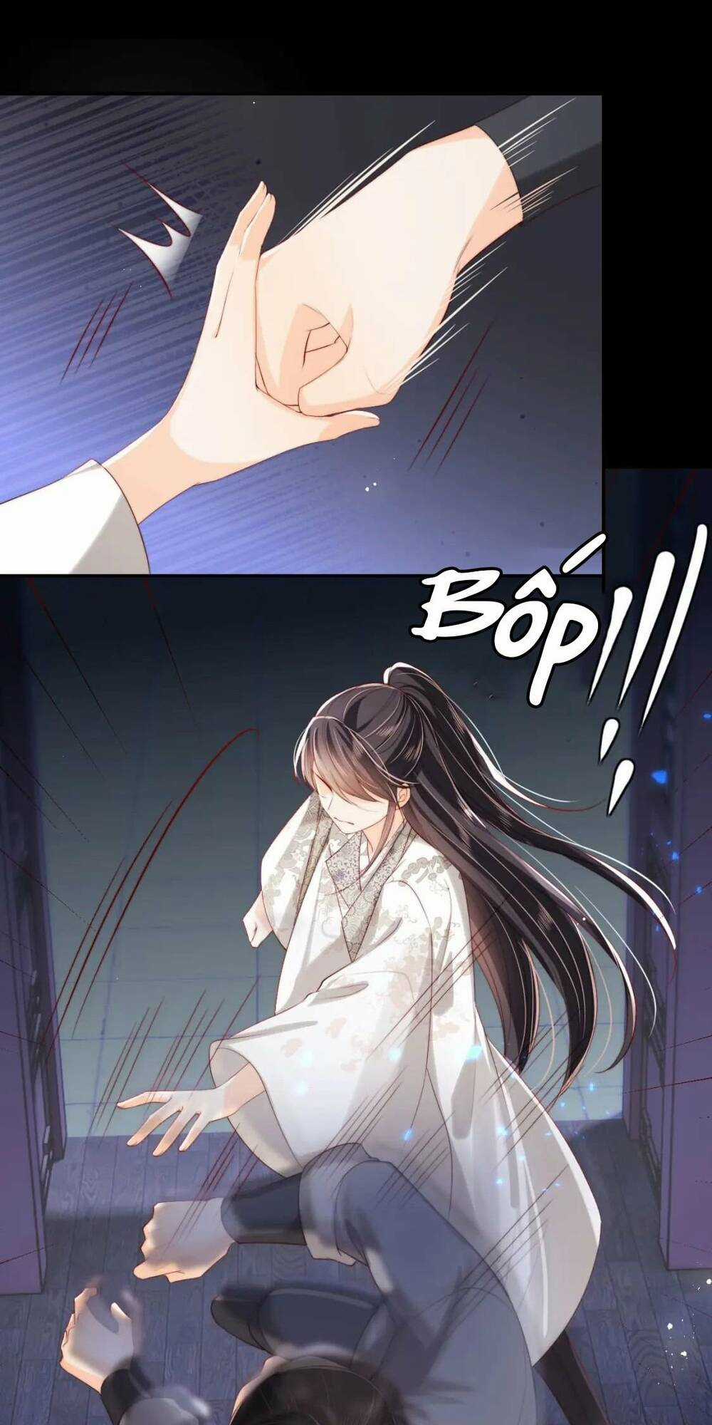 Dưỡng Địch Vi Hoạn Chapter 241 trang 24