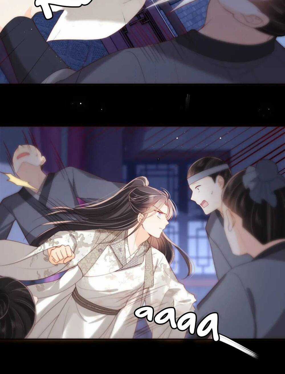 Dưỡng Địch Vi Hoạn Chapter 241 trang 26