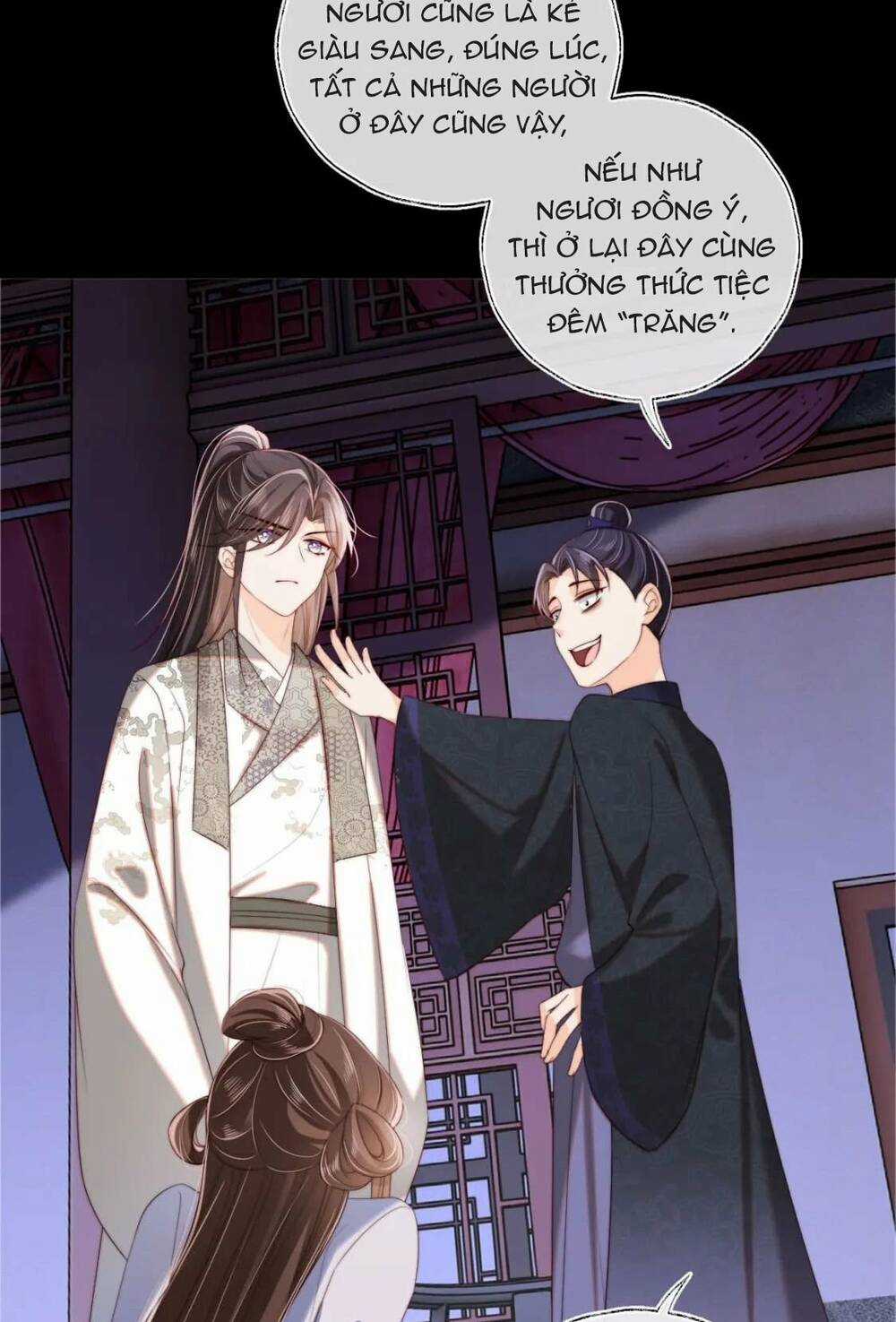 Dưỡng Địch Vi Hoạn Chapter 241 trang 32