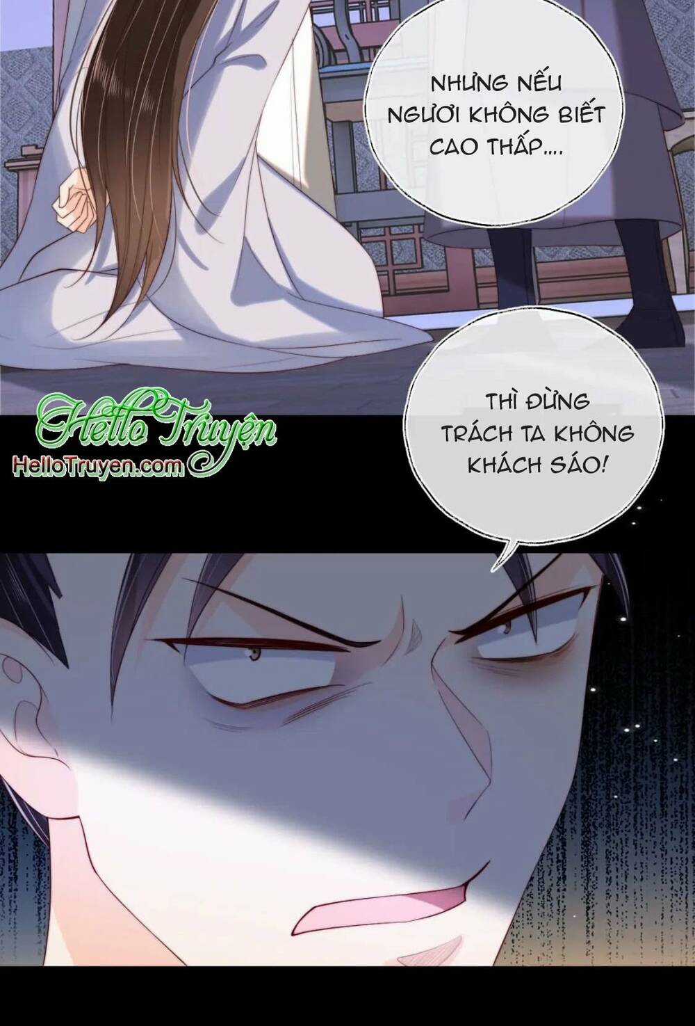 Dưỡng Địch Vi Hoạn Chapter 241 trang 33