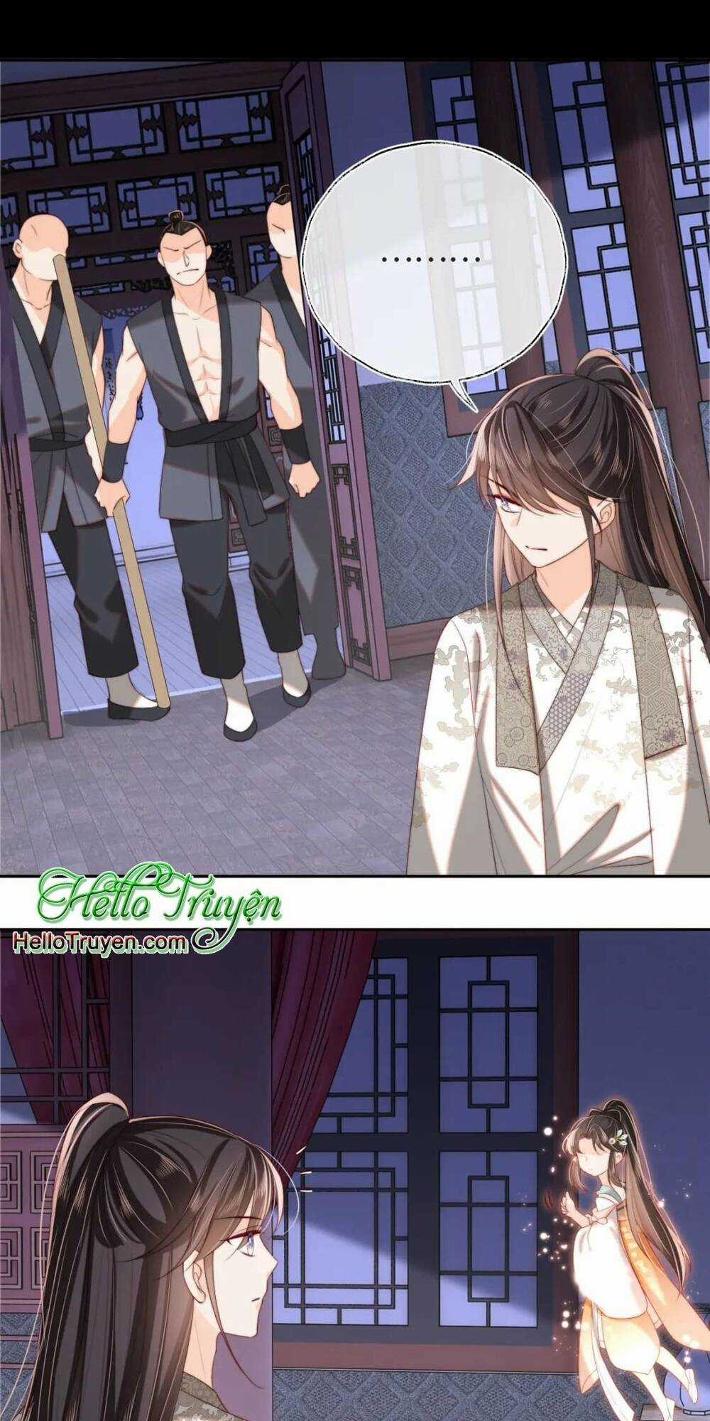 Dưỡng Địch Vi Hoạn Chapter 241 trang 34