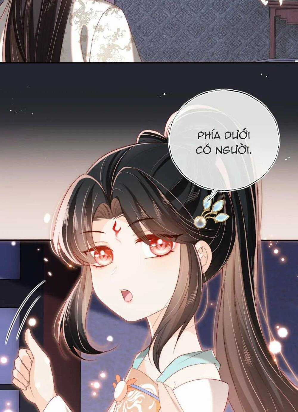 Dưỡng Địch Vi Hoạn Chapter 241 trang 35