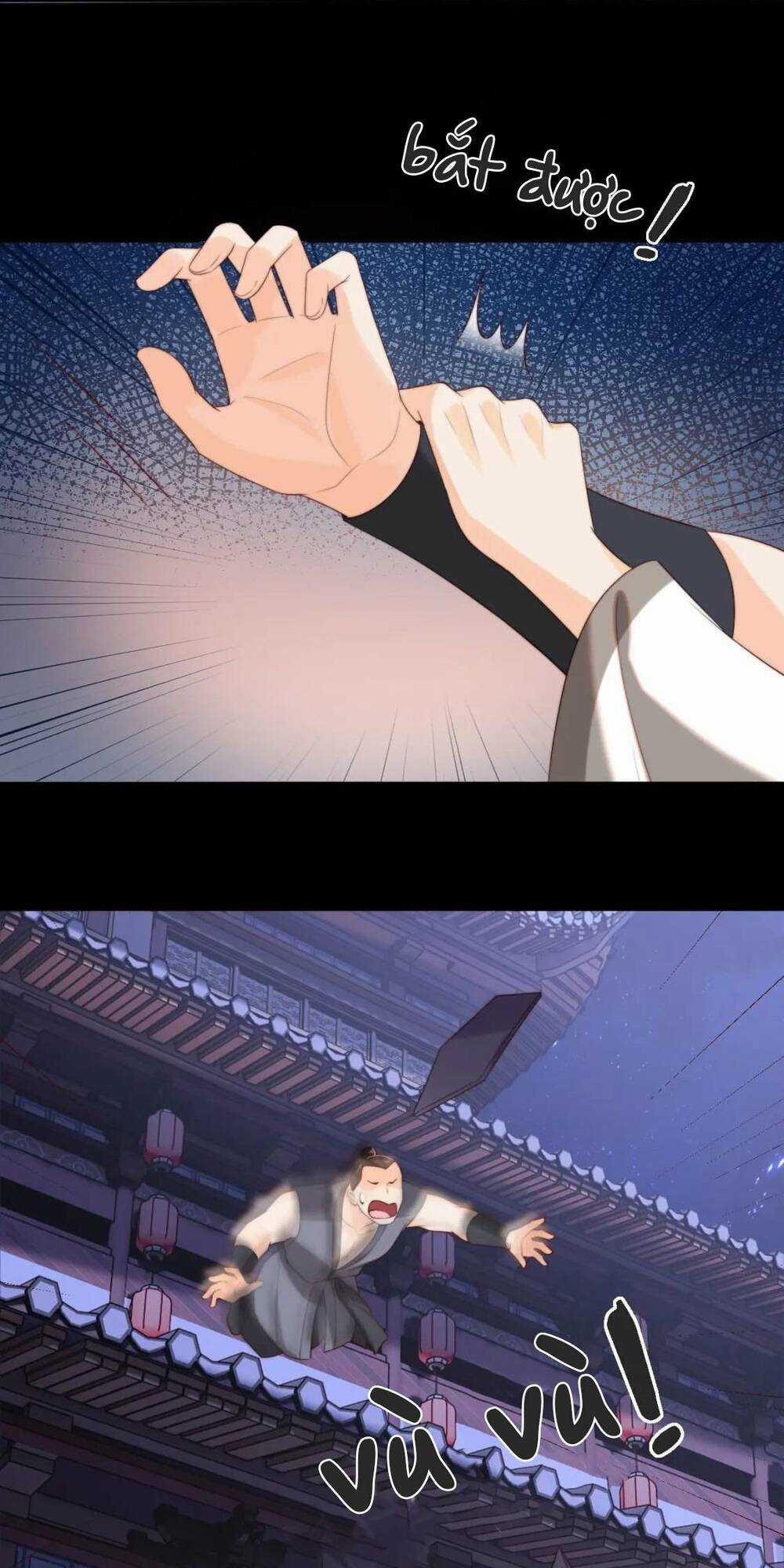 Dưỡng Địch Vi Hoạn Chapter 241 trang 37