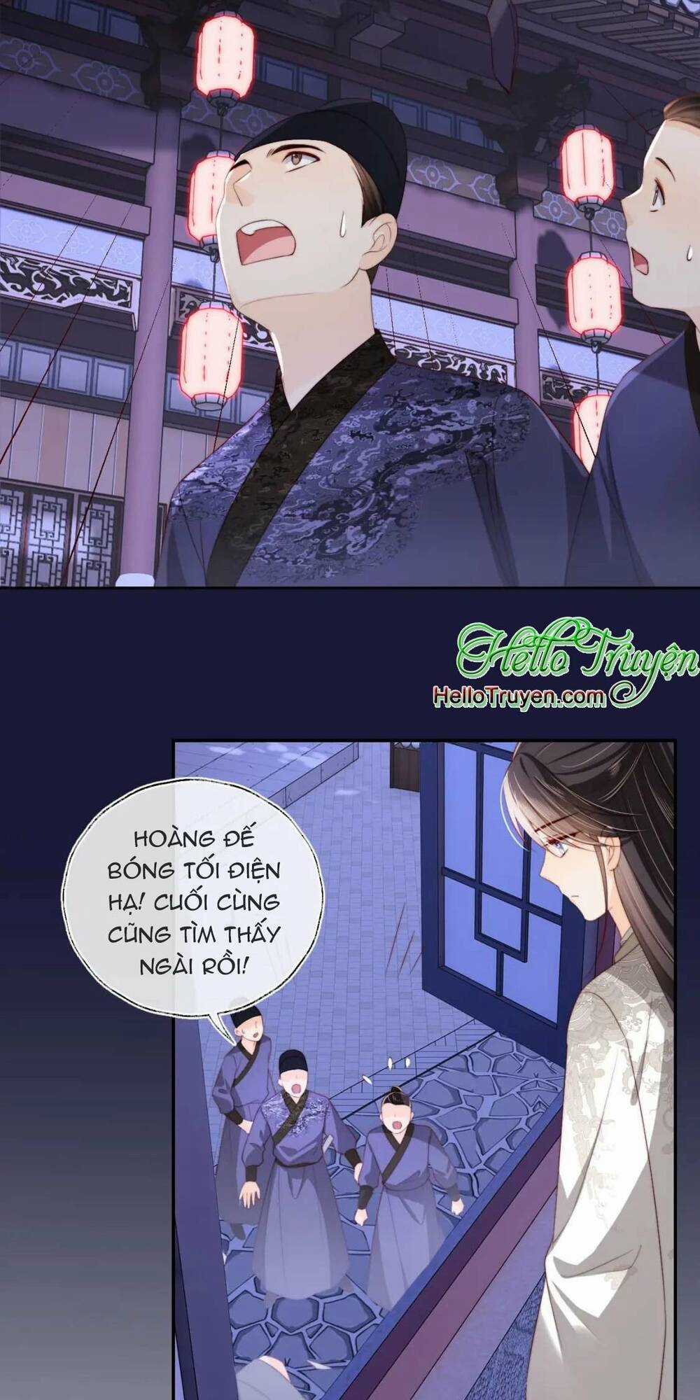 Dưỡng Địch Vi Hoạn Chapter 241 trang 38