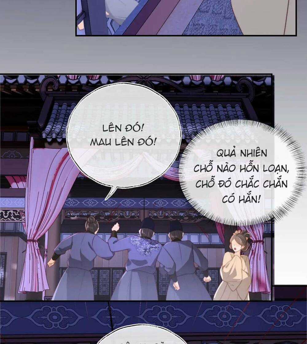 Dưỡng Địch Vi Hoạn Chapter 241 trang 39