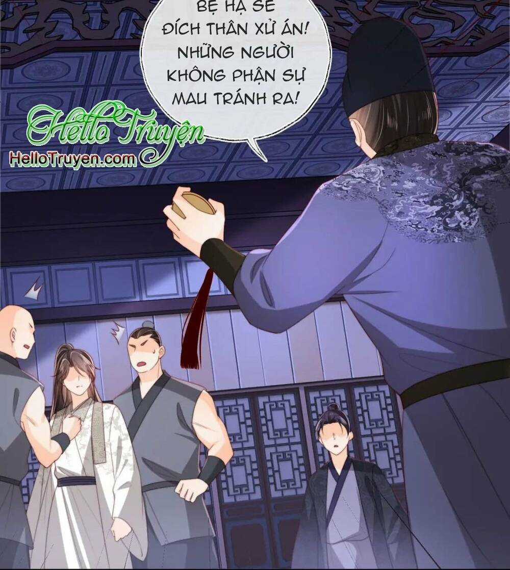 Dưỡng Địch Vi Hoạn Chapter 241 trang 40