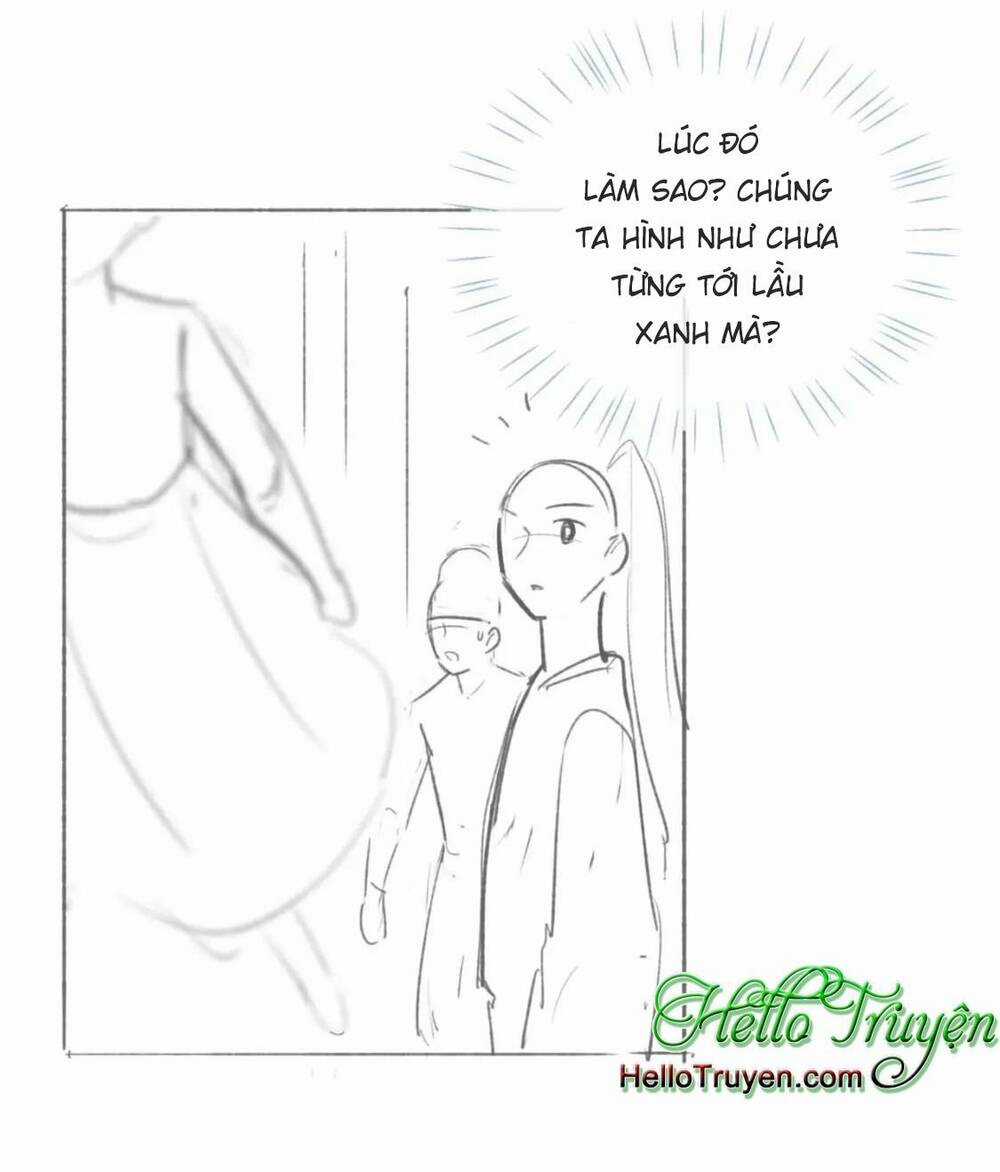 Dưỡng Địch Vi Hoạn Chapter 241 trang 44