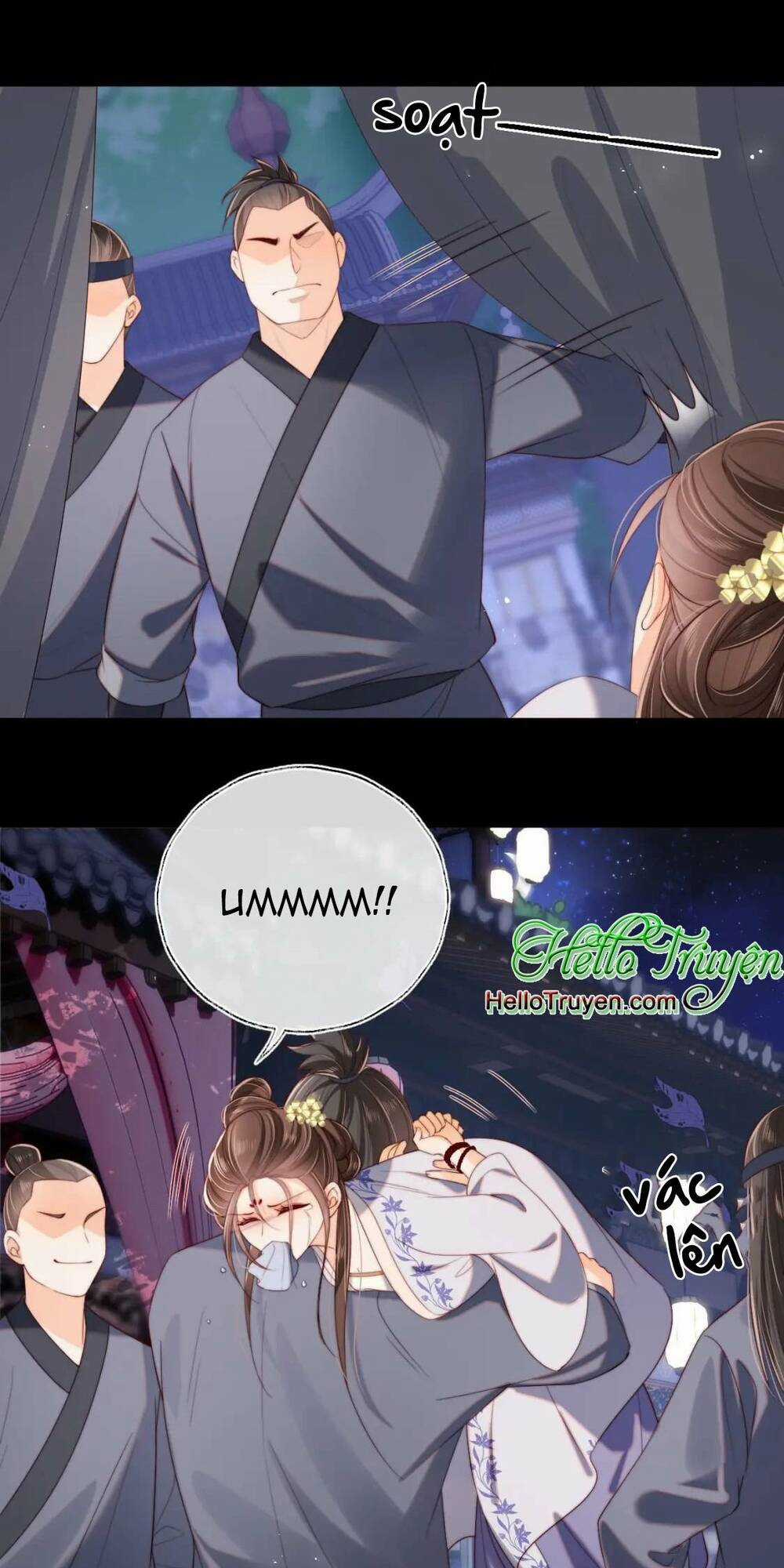 Dưỡng Địch Vi Hoạn Chapter 241 trang 5