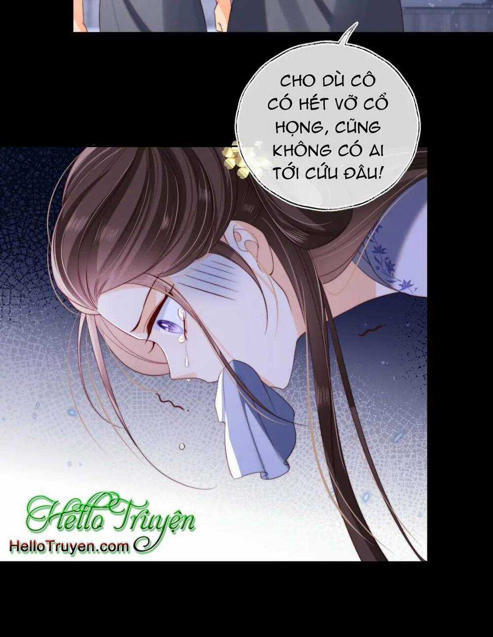 Dưỡng Địch Vi Hoạn Chapter 241 trang 7