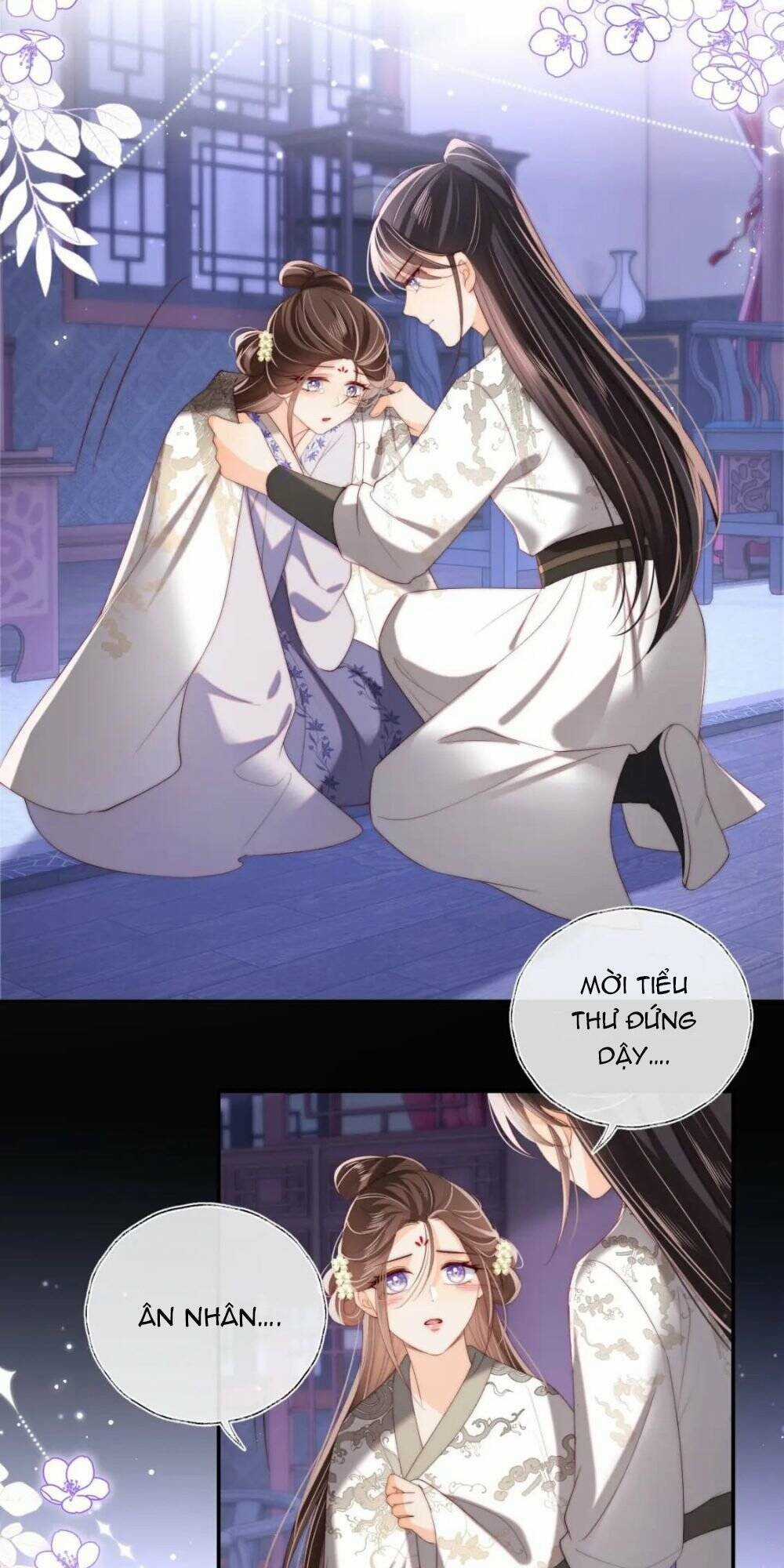 Dưỡng Địch Vi Hoạn Chapter 242 trang 14