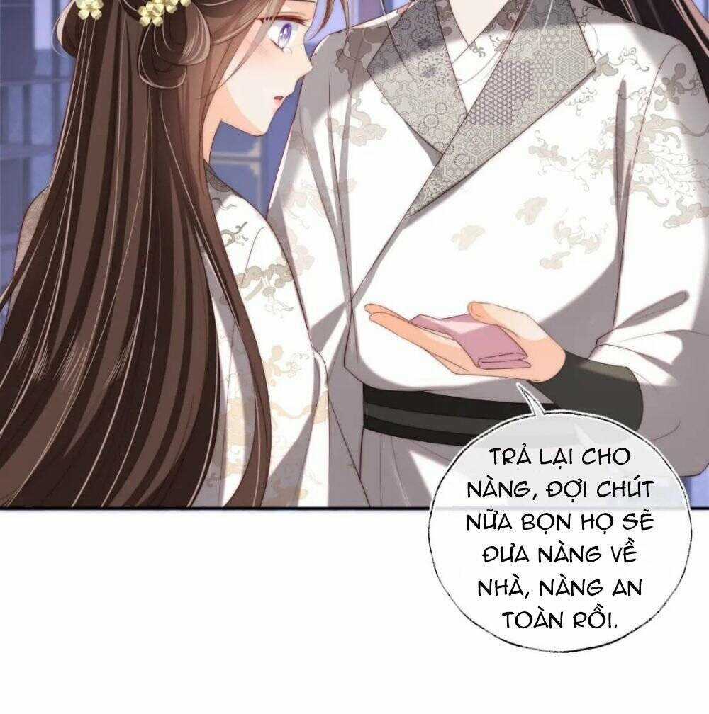 Dưỡng Địch Vi Hoạn Chapter 242 trang 16