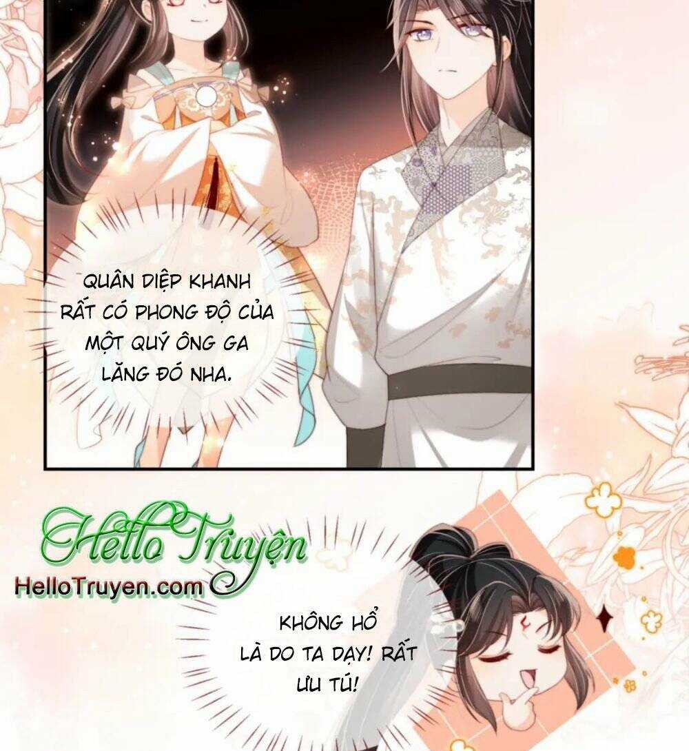 Dưỡng Địch Vi Hoạn Chapter 242 trang 18