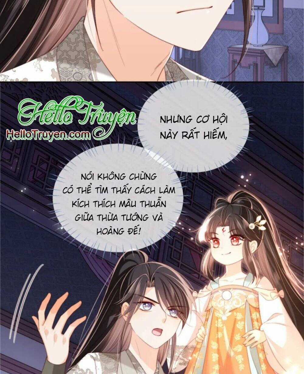 Dưỡng Địch Vi Hoạn Chapter 242 trang 21