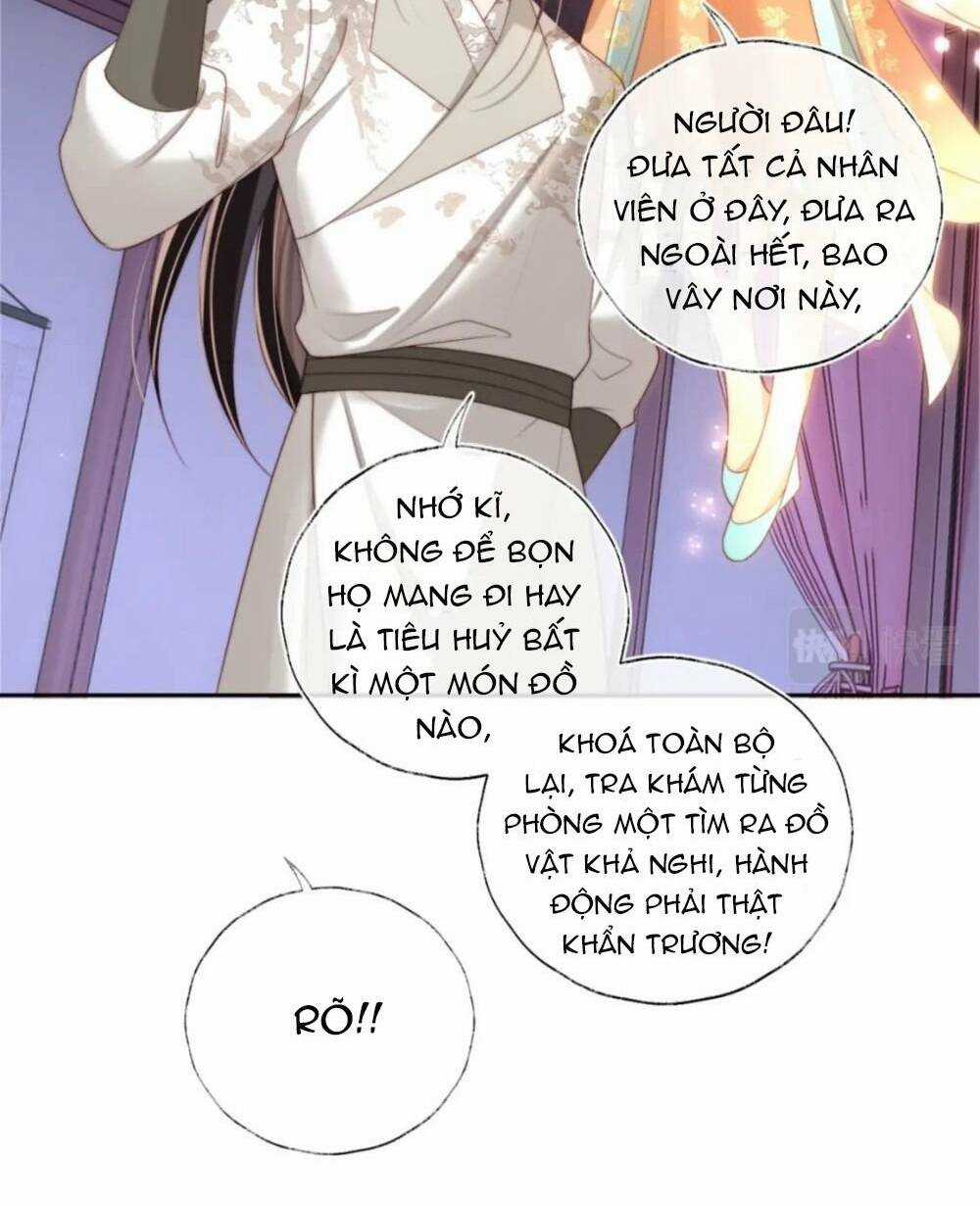 Dưỡng Địch Vi Hoạn Chapter 242 trang 22