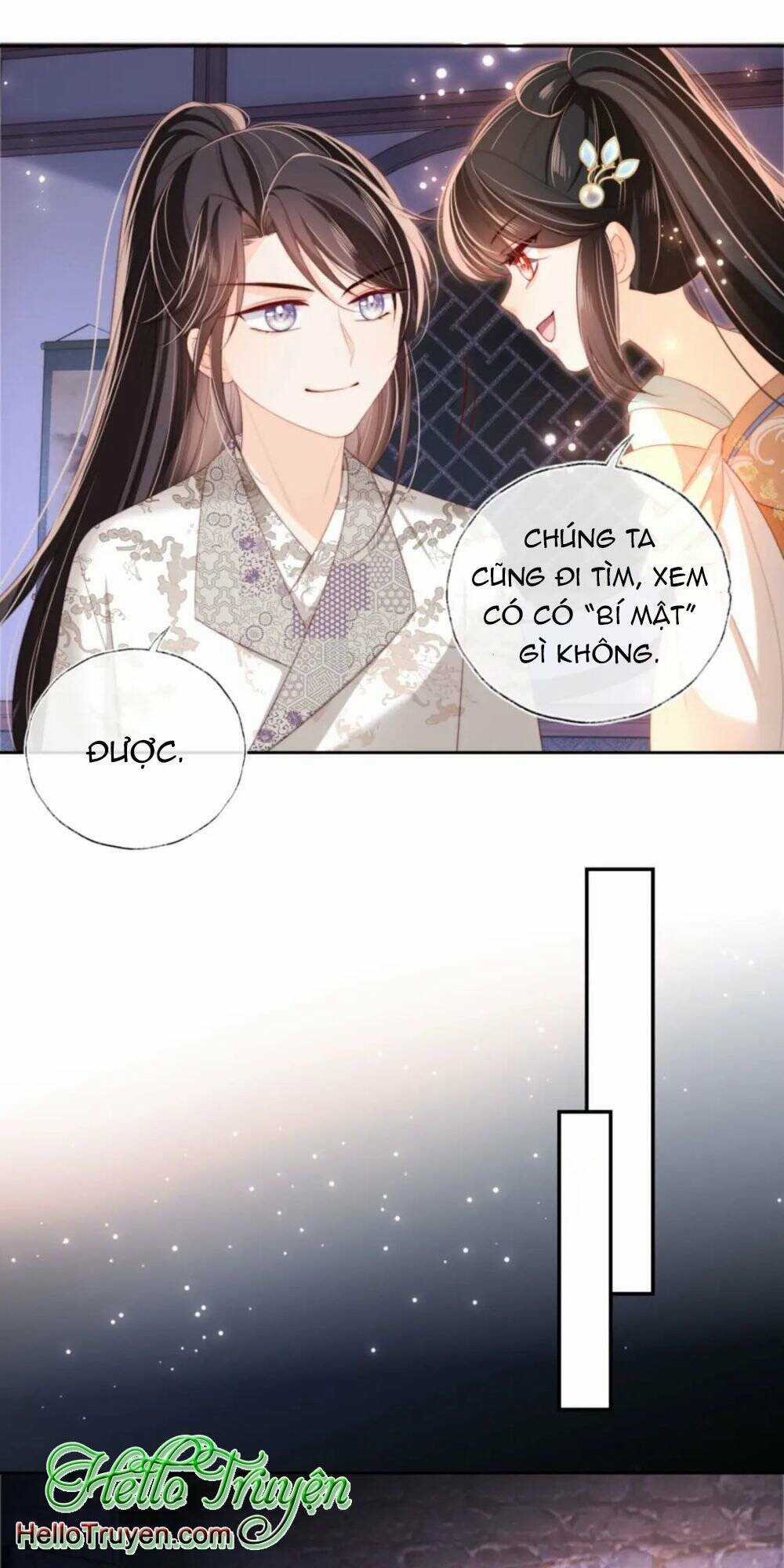 Dưỡng Địch Vi Hoạn Chapter 242 trang 23